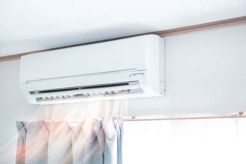 DUC_A_001 - 1 iStock-519619698 Why Ductless Is the Way to Go
