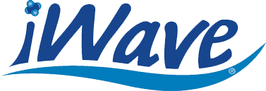 iWave product logo