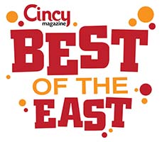 Best of the East Logo