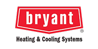 Bryant Heating & Cooling Systems.