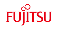 Fujitsu.