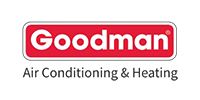 Goodman Air Conditioning & Heating.