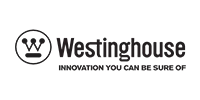 Westinghouse.